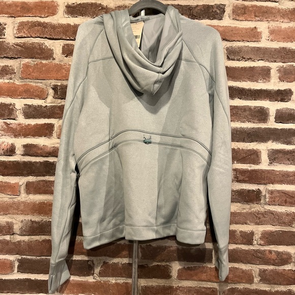 NWT Sweaty Betty Run Hoodie Size Medium - Picture 9 of 14